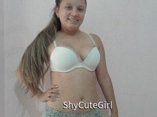 ShyCuteGirl
