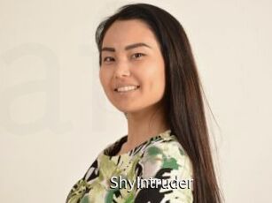 ShyIntruder