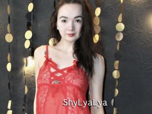 ShyLyaLya