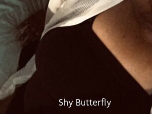 Shy_Butterfly