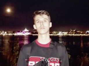 Shy_Gay Anal Fist