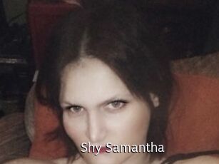 Shy_Samantha