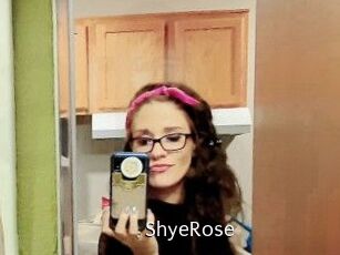 ShyeRose