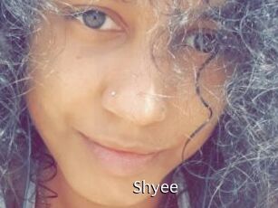 Shyee