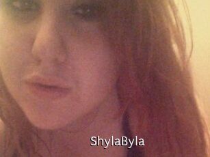 ShylaByla