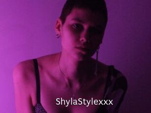 ShylaStylexxx