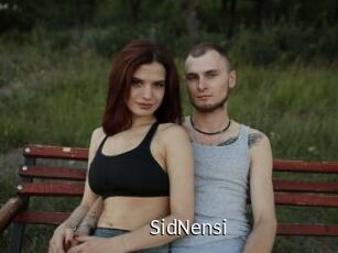 SidNensi