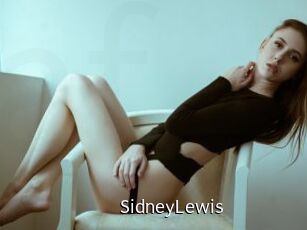 SidneyLewis