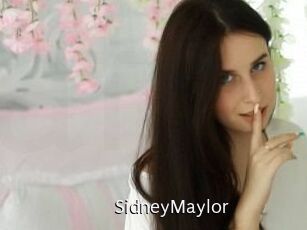 SidneyMaylor