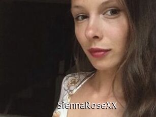 SiennaRoseXX