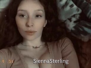 SiennaSterling