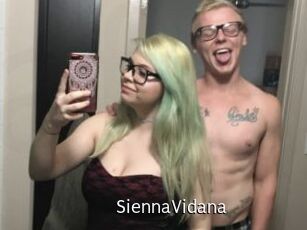 SiennaVidana