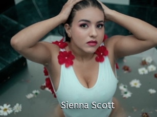 Sienna_Scott Anal Fist