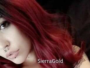 SierraGold