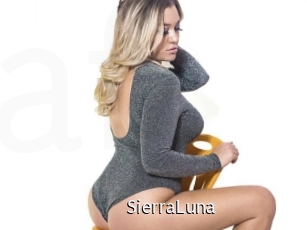 SierraLuna