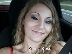 Sierra_Rose Anal Fist