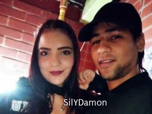 SilYDamon
