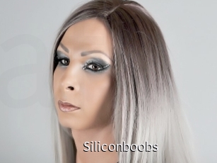 Siliconboobs Anal Fist
