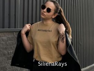 SilienaRays