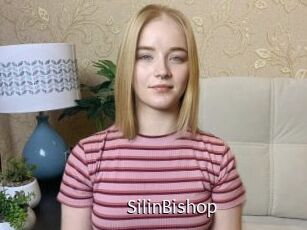 SilinBishop