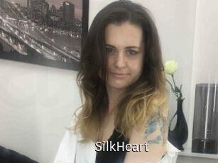 SilkHeart