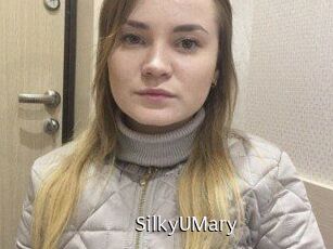 SilkyUMary