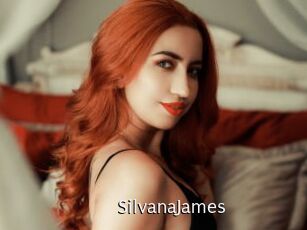 SilvanaJames