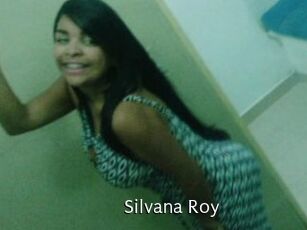 Silvana_Roy