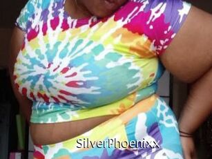 SilverPhoenixx