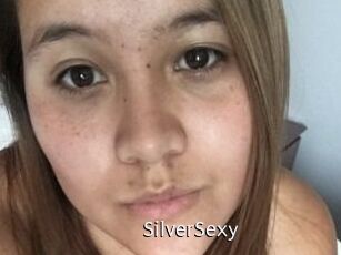 SilverSexy