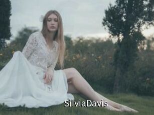 SilviaDavis