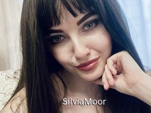 SilviaMoor Anal Fist