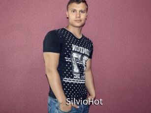 SilvioHot