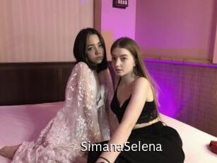 SimanaSelena