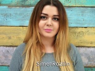 SimenRozilin
