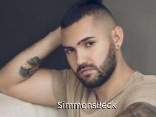 SimmonsBeck