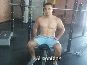 SimonDick Anal Fist