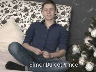 SimonDulcetPrince