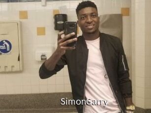 SimonGarry
