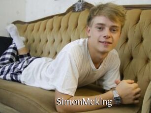 SimonMcking