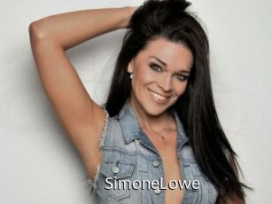 SimoneLowe Anal Fist