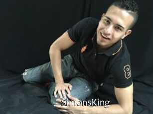 SimonsKing