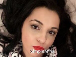 SimpleAnna