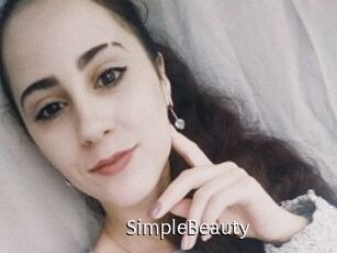 SimpleBeauty