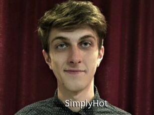 SimplyHot