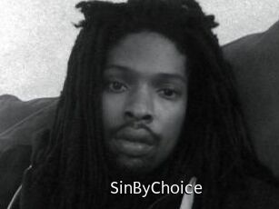 SinByChoice