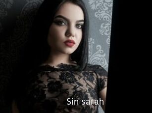 Sin_sarah