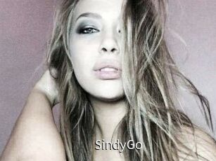 SindyGo_