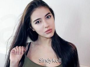 SindyKoll