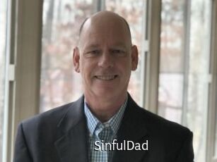 SinfulDad